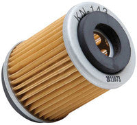 K&N Oil Filter For 92-07 XT225