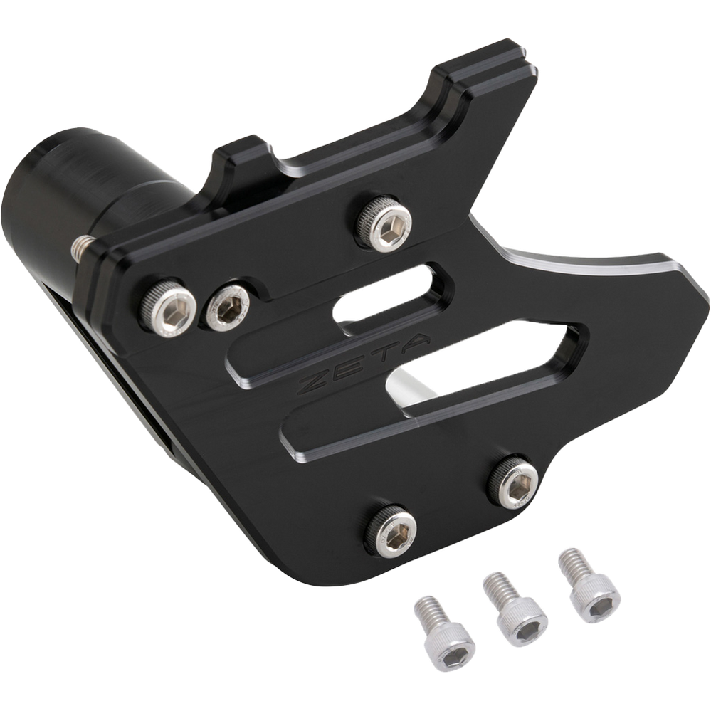 Zeta Chain Guide For Africa Twin