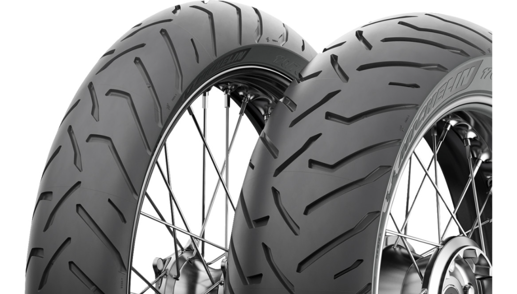Michelin Anakee Road Tire