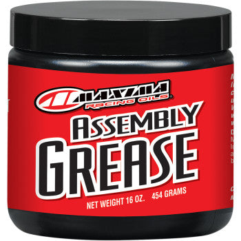 Maxima Assembly Grease