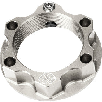 Gillies Tooling Pin Lock Rear Axle Nut M18x1.5"