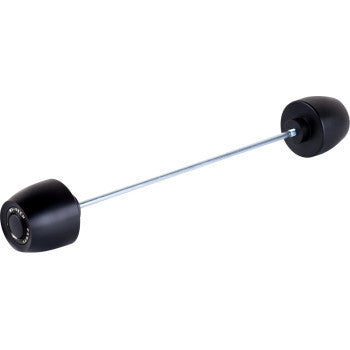 Puig Front Axle Sliders For 24-26 Transalp XL750