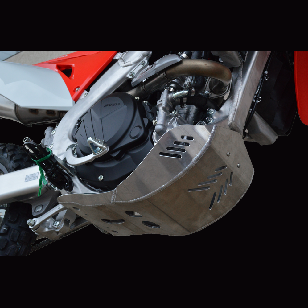 Enduro Engineering Skid Plate For CRF450RL