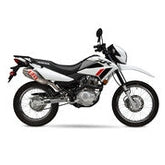 Yoshimura Exhaust Enduro RS-2 Slip On For XR150L