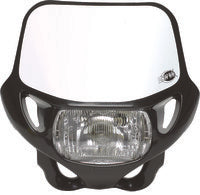 Acerbis DHH Headlight