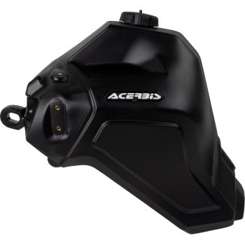 Acerbis 6 Gallon Fuel Tank For 24-26 Transalp XL750