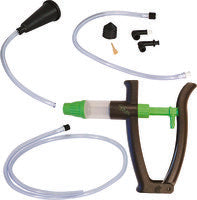 Phoenix V-5 Reverse Brake/Clutch Bleeder