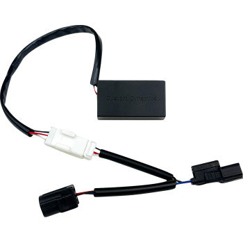Custom Dynamics Magic Strobes Brake Light Flasher For XR150L