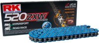 RK Excel RR520ZXW Drive Chain 120 Link