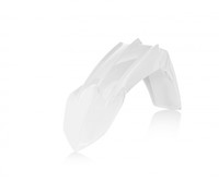 Acerbis Front Fender For 19-24 WR450F
