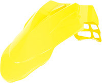 Acerbis Supermoto Front Fender