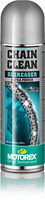 Motorex Chain Cleaner and Degreaser