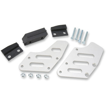 Moose Aluminum Chain Guide For DRZ400