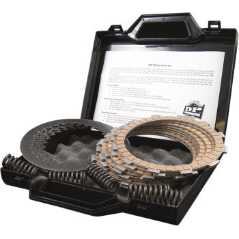 DP Clutch Kit For DRZ400