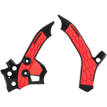 Acerbis Frame Guards For CRF250L