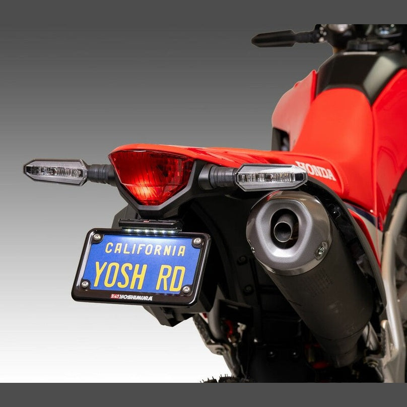 Yoshimura Fender Eliminator V2 Kit For CRF300L