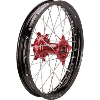Moose SX-1 Complete Wheel Assembly For CRF450RL