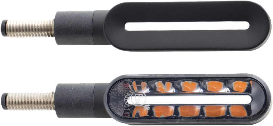 KOSO Cyclone LED Sequential Turn Signals