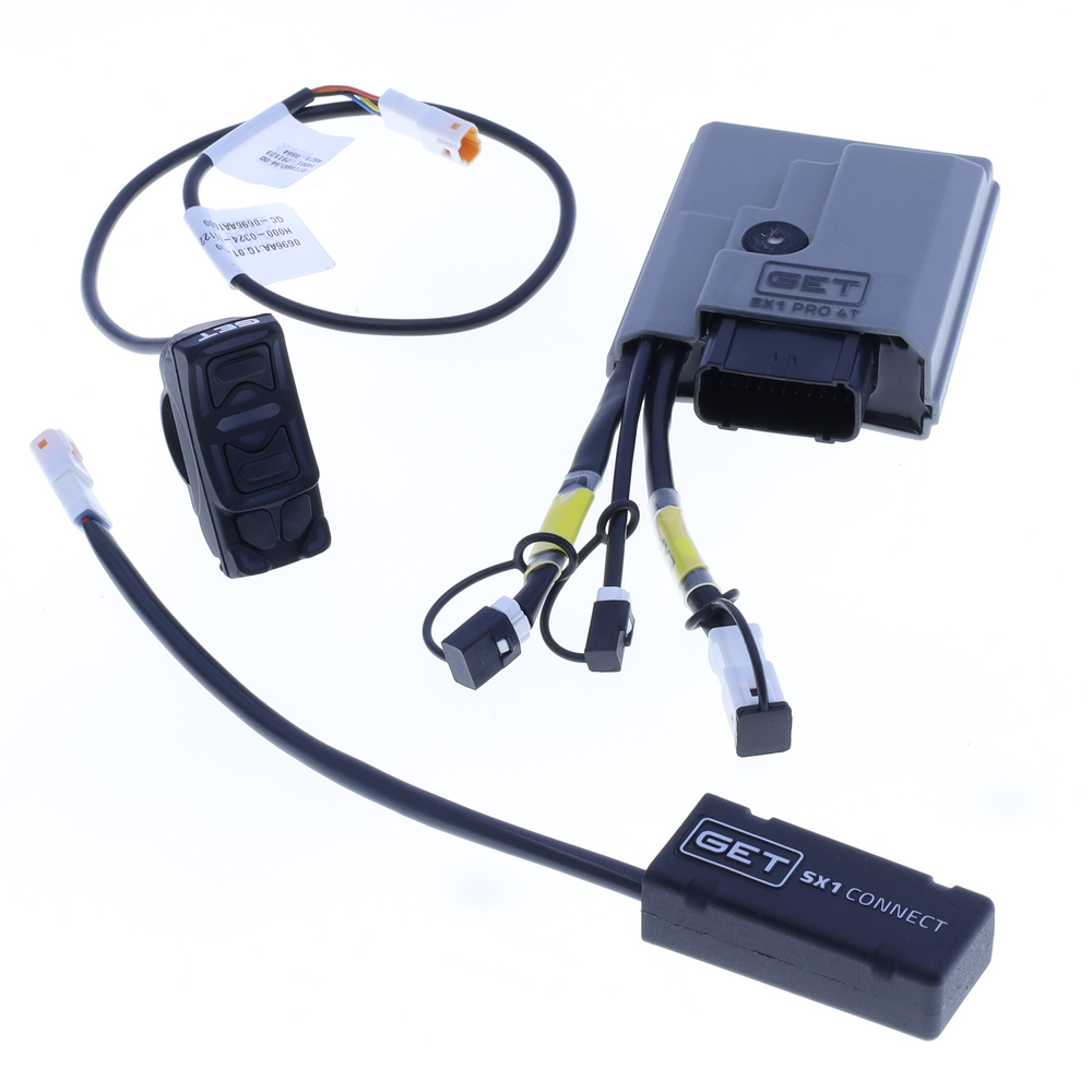 GET SX1 Control Unit For 24-26 CRF450RL