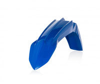 Acerbis Front Fender For 19-24 WR450F