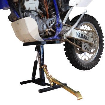 PSR MX Lift Stand with Built In Damper