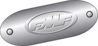 FMF Powerbomb Titanium Heat Shield