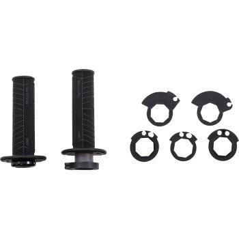 ODI Dirt Control V2 Lock On Grips