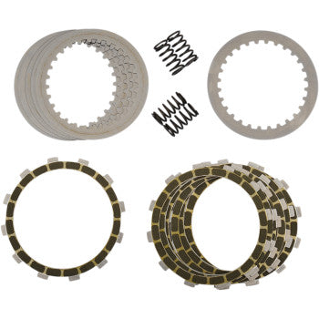 Barnett Complete Dirt Digger Clutch Kit For XR650L