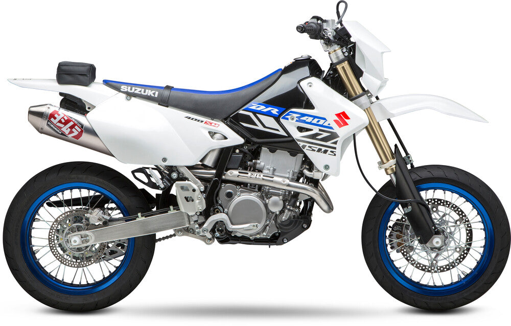 Yoshimura RS-2 Slip On Exhaust For DRZ400