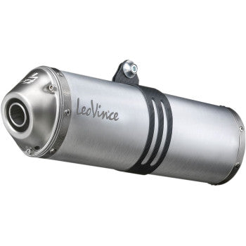 Leo Vince LV-X Slip On Muffler For DR650ES
