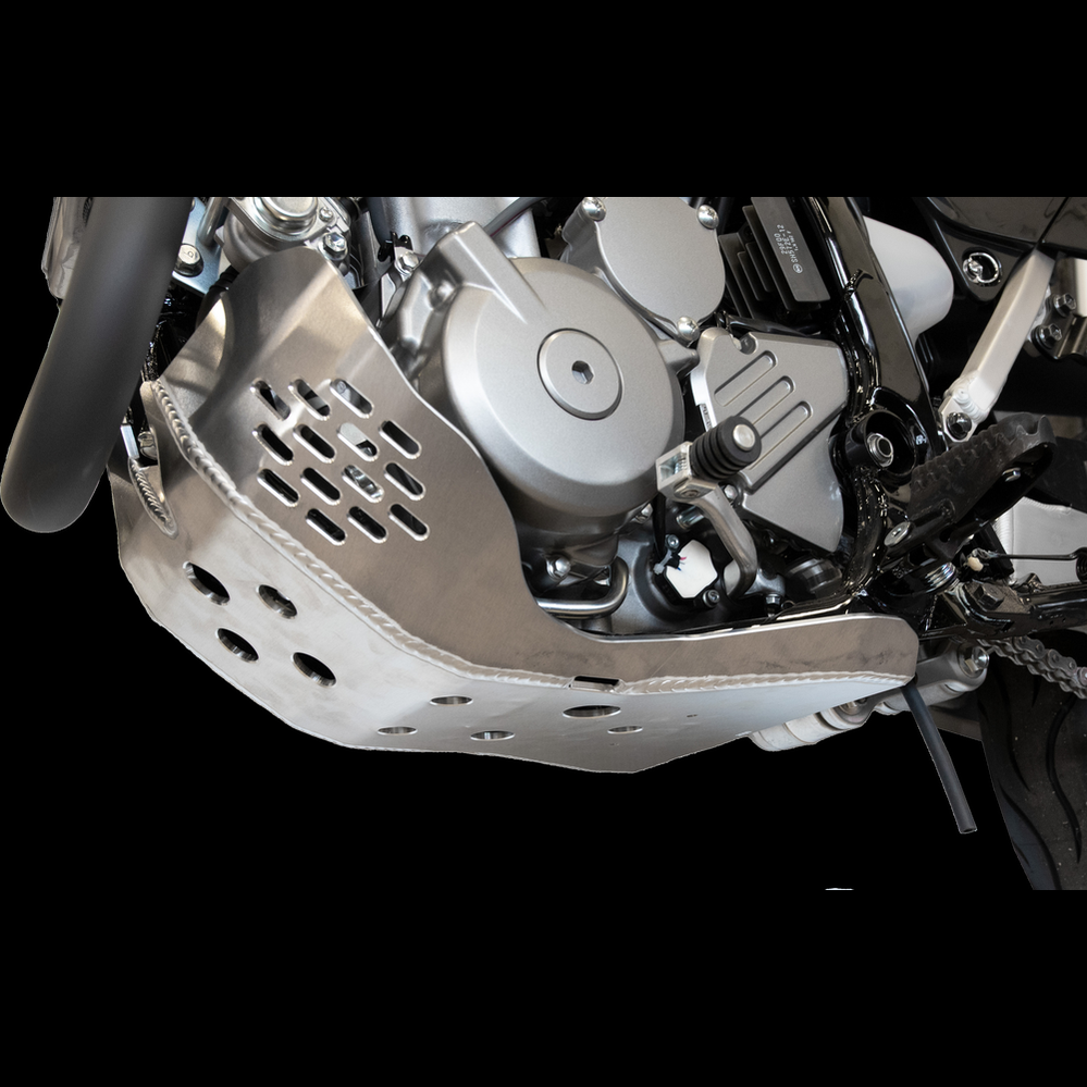 Enduro Engineering Skid Plate For DRZ400