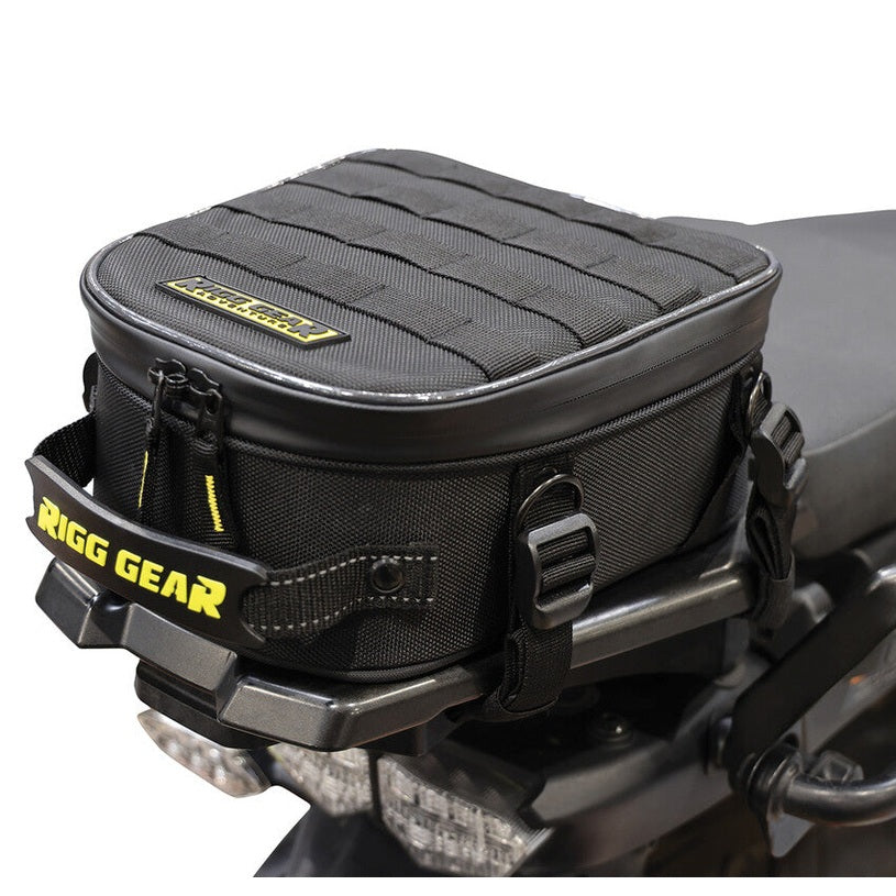 Nelson-Rigg Trails End Lite Tail Bag 5.5L