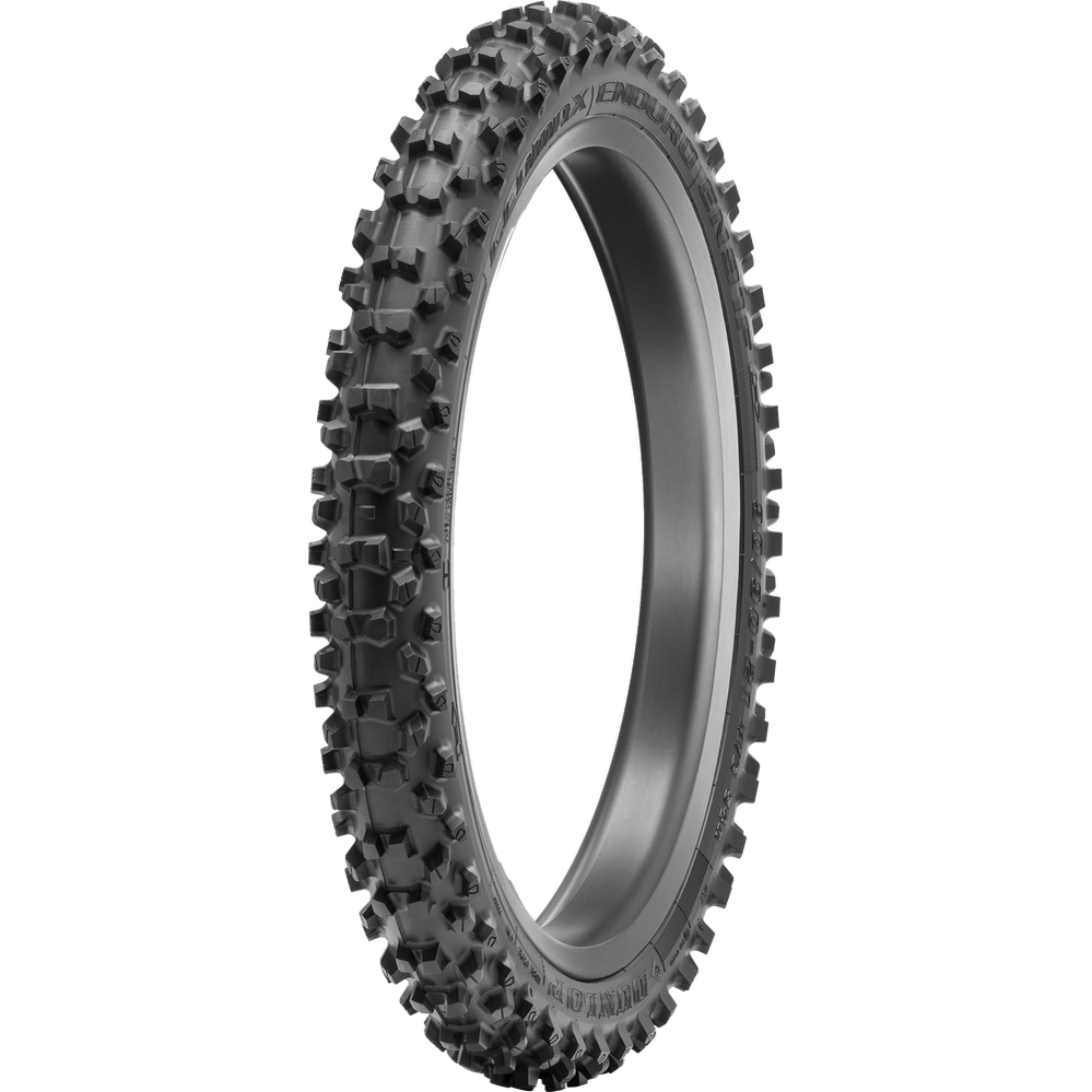 Dunlop Geomax Enduro EN91 Tires