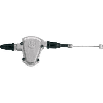 Moose Easy Pull Clutch System