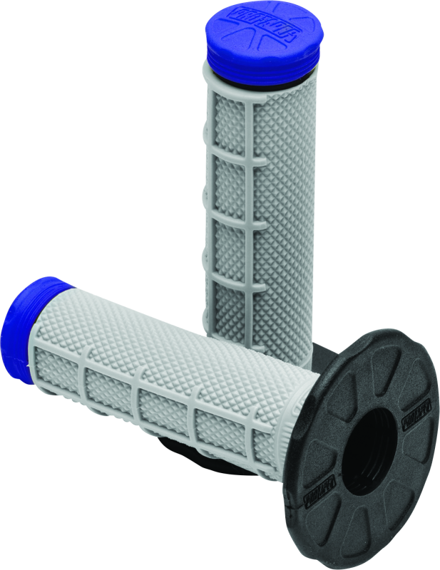 Protaper Tri-Density Grips Half Waffle