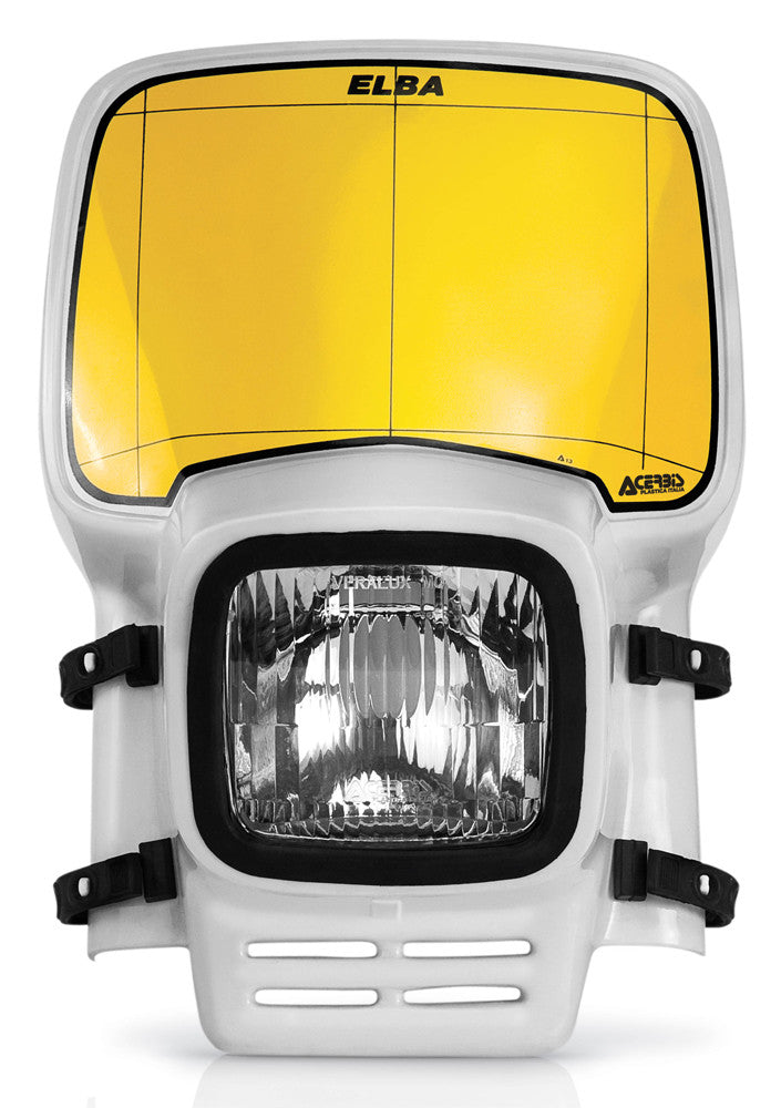 Acerbis Elba 2 Headlight