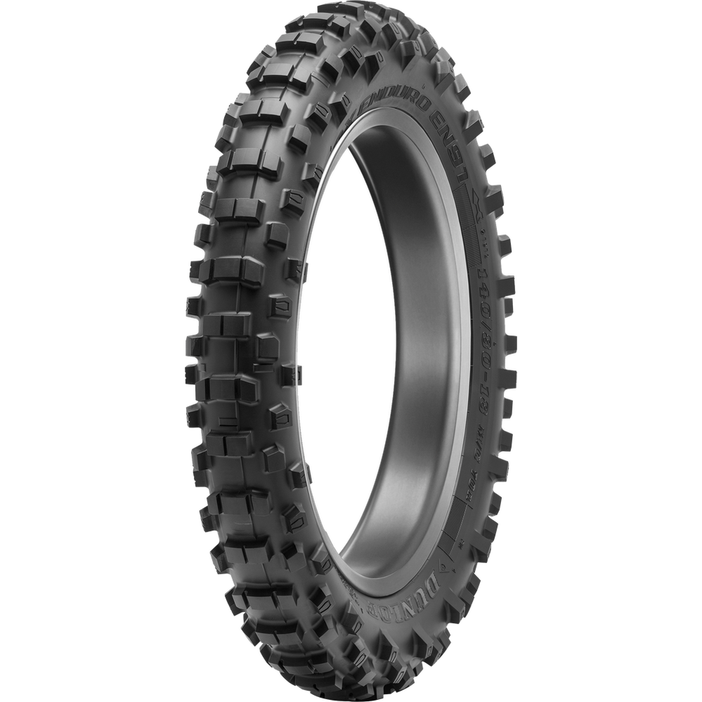 Dunlop Geomax Enduro EN91 Tires