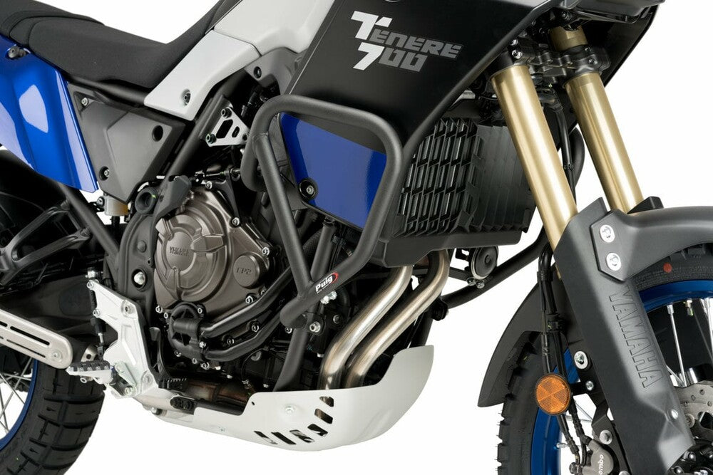 Puig Engine Guards For DL650 Vstrom