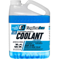 Engine Ice Performance Coolant
