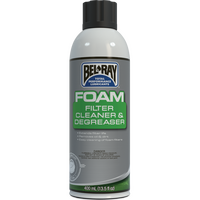 Bel-Ray Foam Filter Cleaner and Degreaser