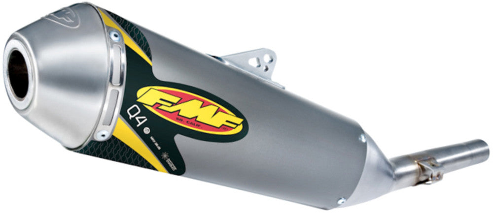 FMF Q4 Slip On Exhaust For KLR650