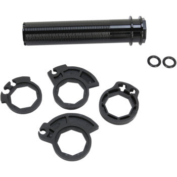ODI Fusion Pro Throttle Tube