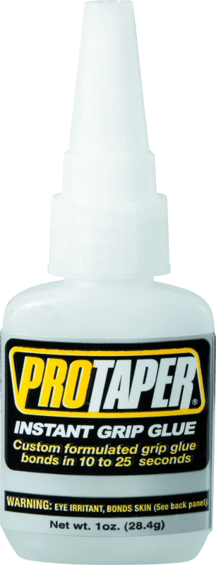 Protaper Grip Glue