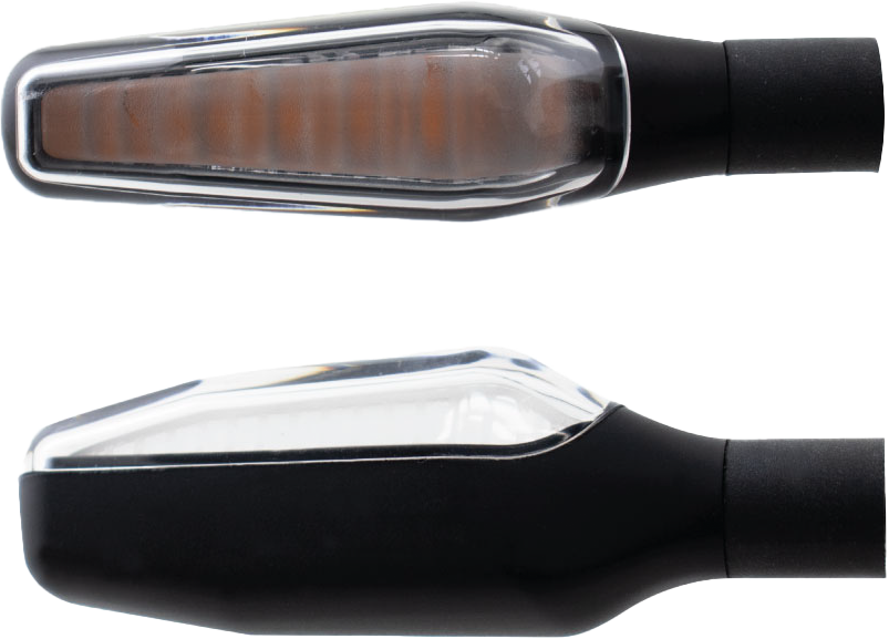 KOSO GW-04 LED Sequential Turn Signals