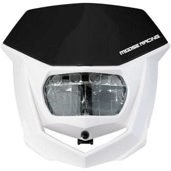 Moose Halo LED Headlight