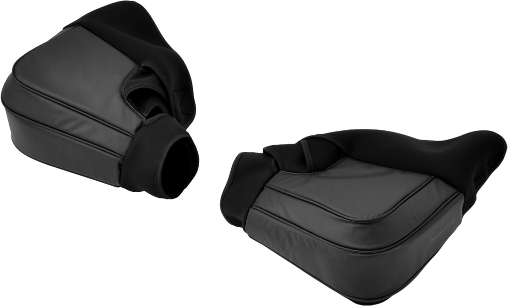 Zeta Hand Warmers