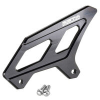 Zeta Heel Guard For DRZ400
