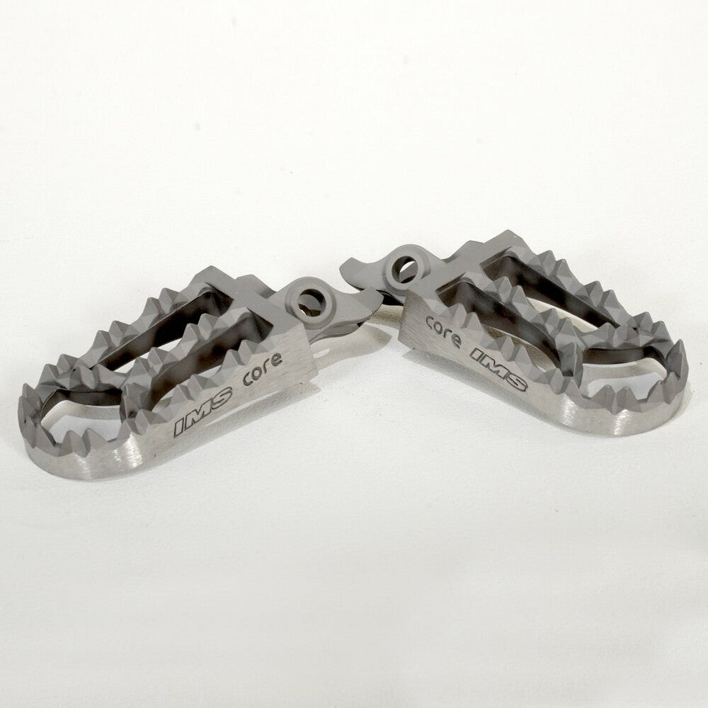 IMS Core Enduro Foot Pegs For KTM