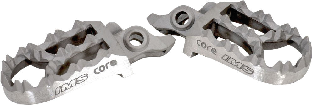 IMS MX Footpegs For CRF450RL