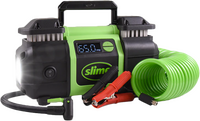 Slime Super Duty Pro Power Tire Inflator